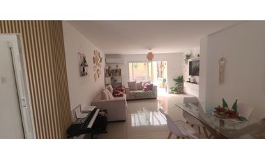 En venta casa de 4 habitaciones urb. Arboleda