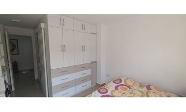 En venta casa de 4 habitaciones urb. Arboleda