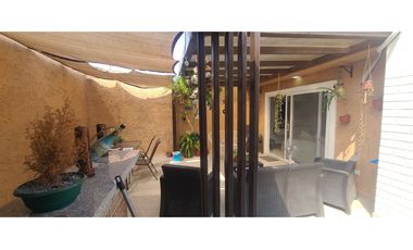 En venta casa de 4 habitaciones urb. Arboleda