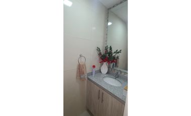 En venta casa de 4 habitaciones urb. Arboleda