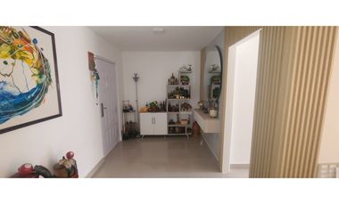 En venta casa de 4 habitaciones urb. Arboleda