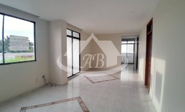 APARTAMENTO EN VENTA BARRIO LA CASTELLANA | 1837