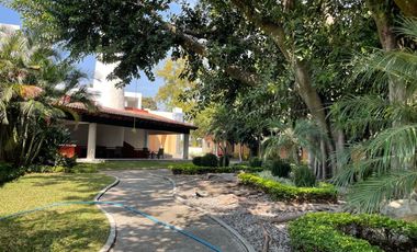 Casa en Fraccionamiento en Acapatzingo Cuernavaca - ITI-2059-Fr