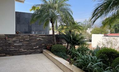 Casa en Fraccionamiento en Acapatzingo Cuernavaca - ITI-2059-Fr