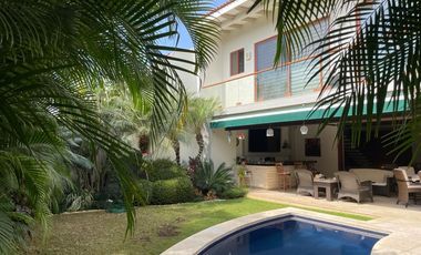 Casa en Fraccionamiento en Acapatzingo Cuernavaca - ITI-2059-Fr