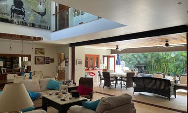 Casa en Fraccionamiento en Acapatzingo Cuernavaca - ITI-2059-Fr