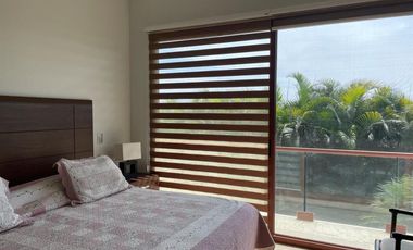 Casa en Fraccionamiento en Acapatzingo Cuernavaca - ITI-2059-Fr
