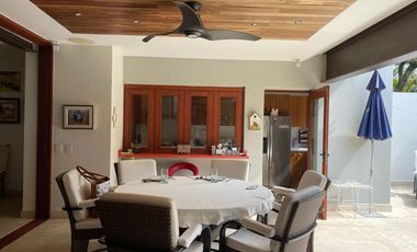 Casa en Fraccionamiento en Acapatzingo Cuernavaca - ITI-2059-Fr