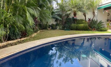 Casa en Fraccionamiento en Acapatzingo Cuernavaca - ITI-2059-Fr