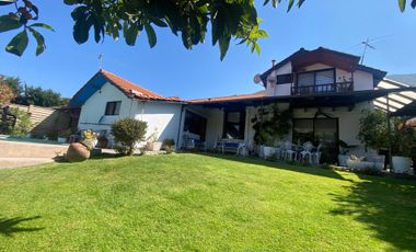 Casa en venta en PUDAHUEL