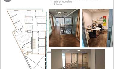 Local comercial en arriendo  en LAS CONDES