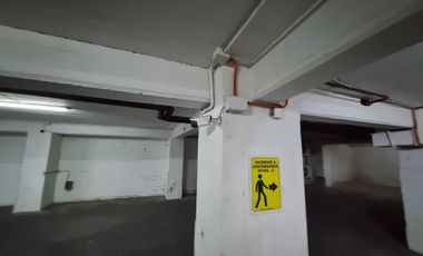 Estacionamiento en venta en SANTIAGO