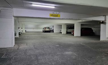 Estacionamiento en venta en SANTIAGO