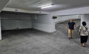 Estacionamiento en venta en SANTIAGO