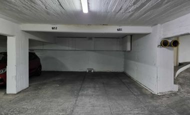 Estacionamiento en venta en SANTIAGO