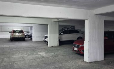 Estacionamiento en venta en SANTIAGO