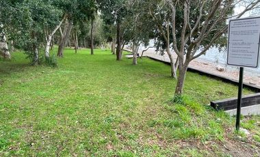 Parcela en venta en FUTRONO