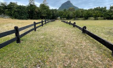 Parcela en venta en FUTRONO