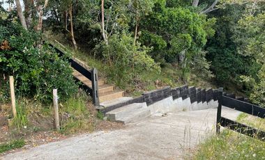 Parcela en venta en FUTRONO