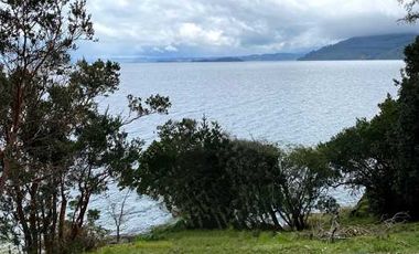 Parcela en venta en FUTRONO