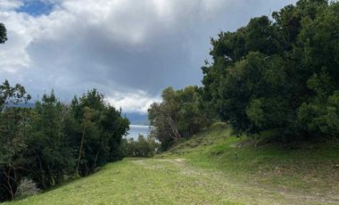 Parcela en venta en FUTRONO