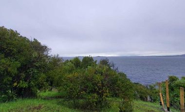 Parcela en venta en FUTRONO