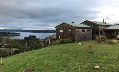 Casa en venta en CASTRO