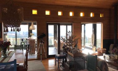Casa en venta en CASTRO