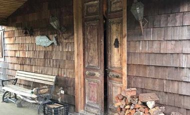 Casa en venta en CASTRO
