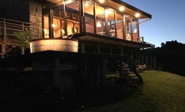 Casa en venta en CASTRO
