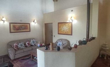 Casa en venta en PUENTE ALTO
