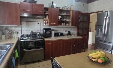 Casa en venta en PUENTE ALTO