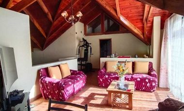 Casa en venta en PUENTE ALTO