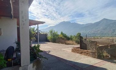 Casa en venta en PUENTE ALTO