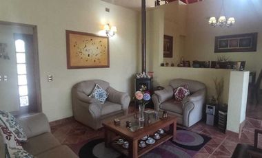 Casa en venta en PUENTE ALTO