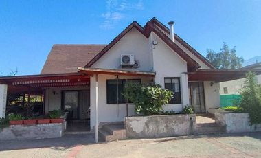 Casa en venta en PUENTE ALTO