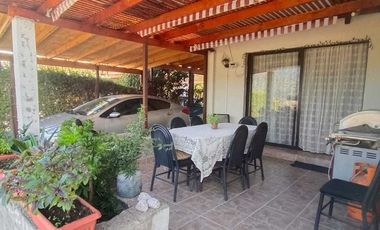 Casa en venta en PUENTE ALTO