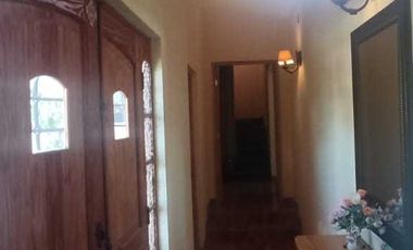 Casa en venta en PUENTE ALTO