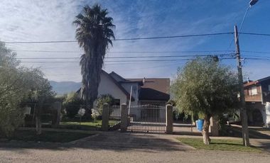 Casa en venta en PUENTE ALTO