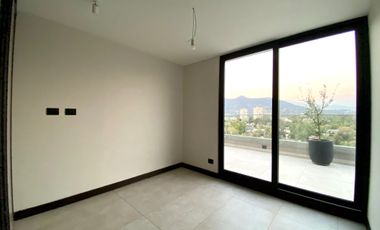 Departamento en venta en VITACURA