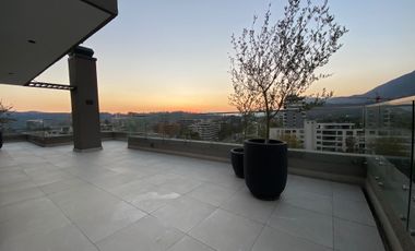 Departamento en venta en VITACURA
