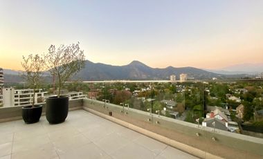 Departamento en venta en VITACURA