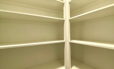 Departamento en venta en VITACURA