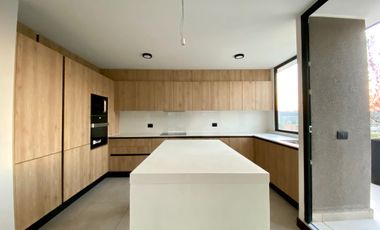 Departamento en venta en VITACURA