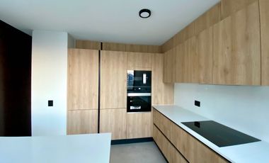 Departamento en venta en VITACURA