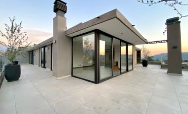 Departamento en venta en VITACURA