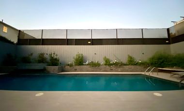 Departamento en venta en VITACURA