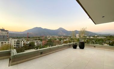 Departamento en venta en VITACURA