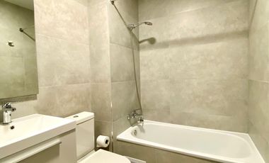 Departamento en venta en VITACURA
