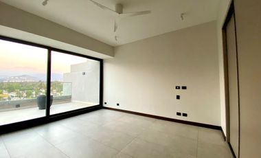 Departamento en venta en VITACURA